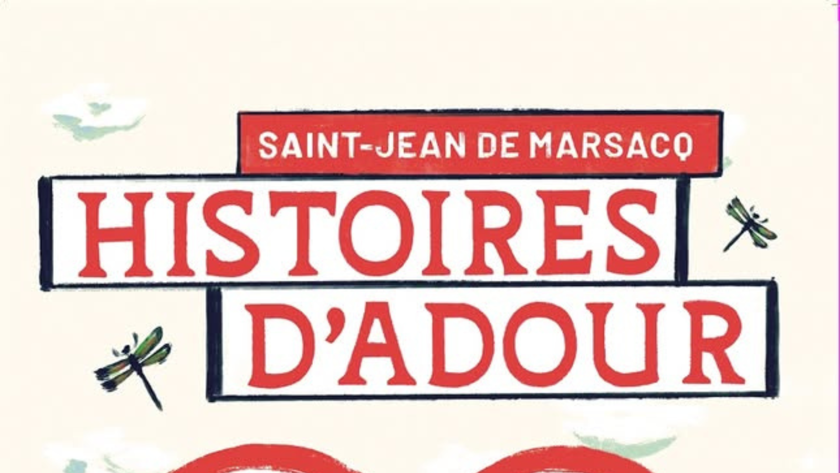 Histoires d'Adour